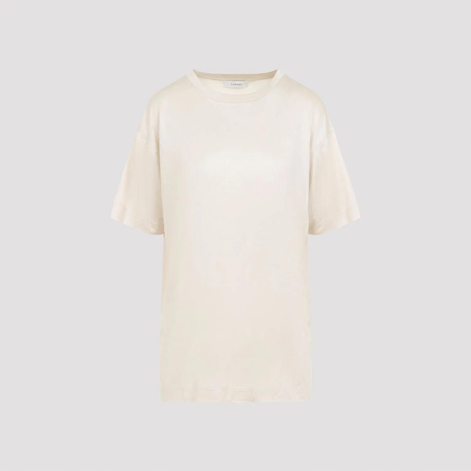 SHORT SLEEVES T-SHIRT