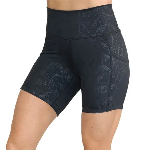 Shorts | Night Owls