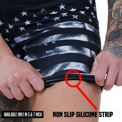 Shorts | Stars & Stripes