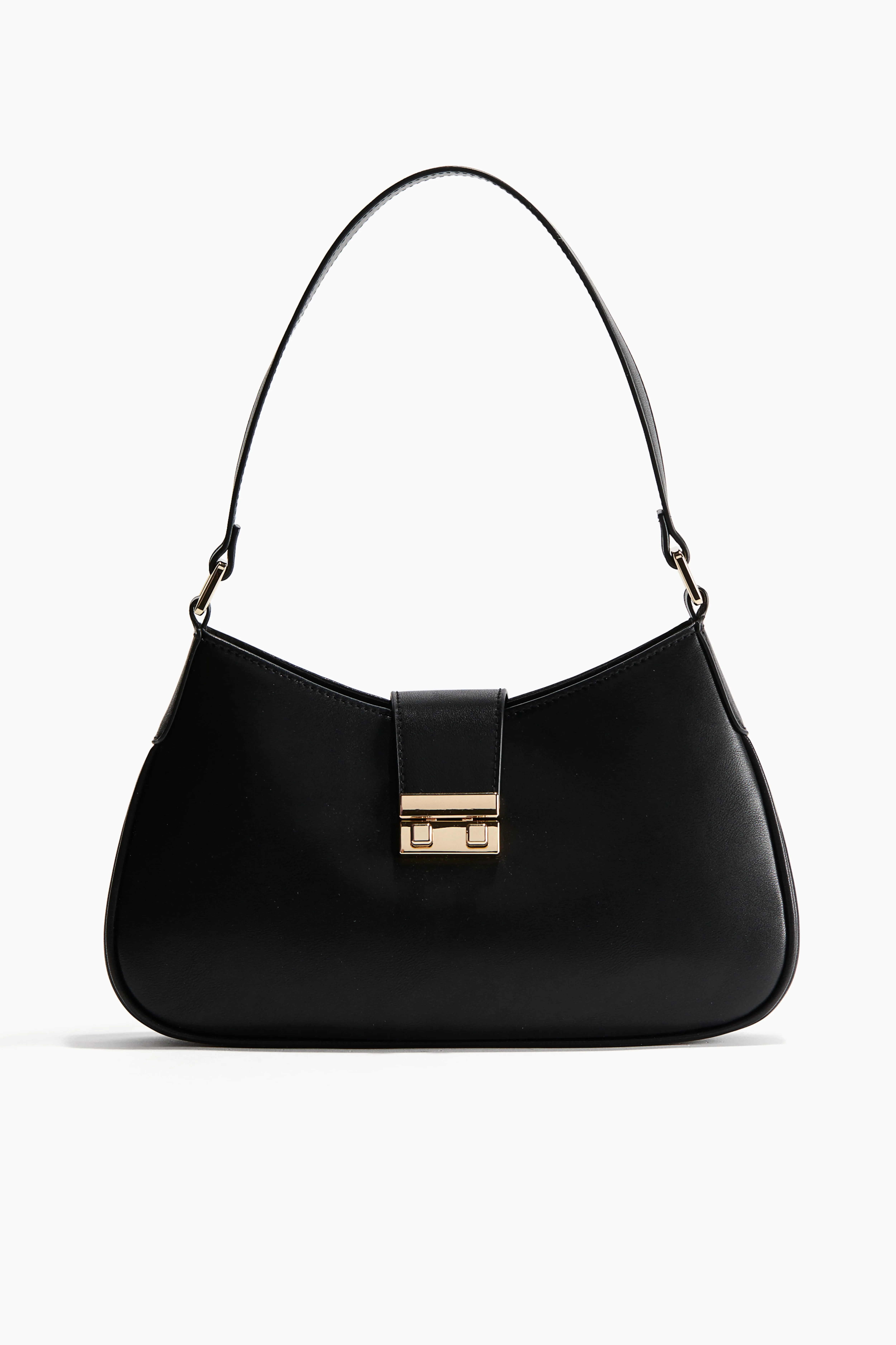Shoulder bag - Black - Ladies | H&M GB