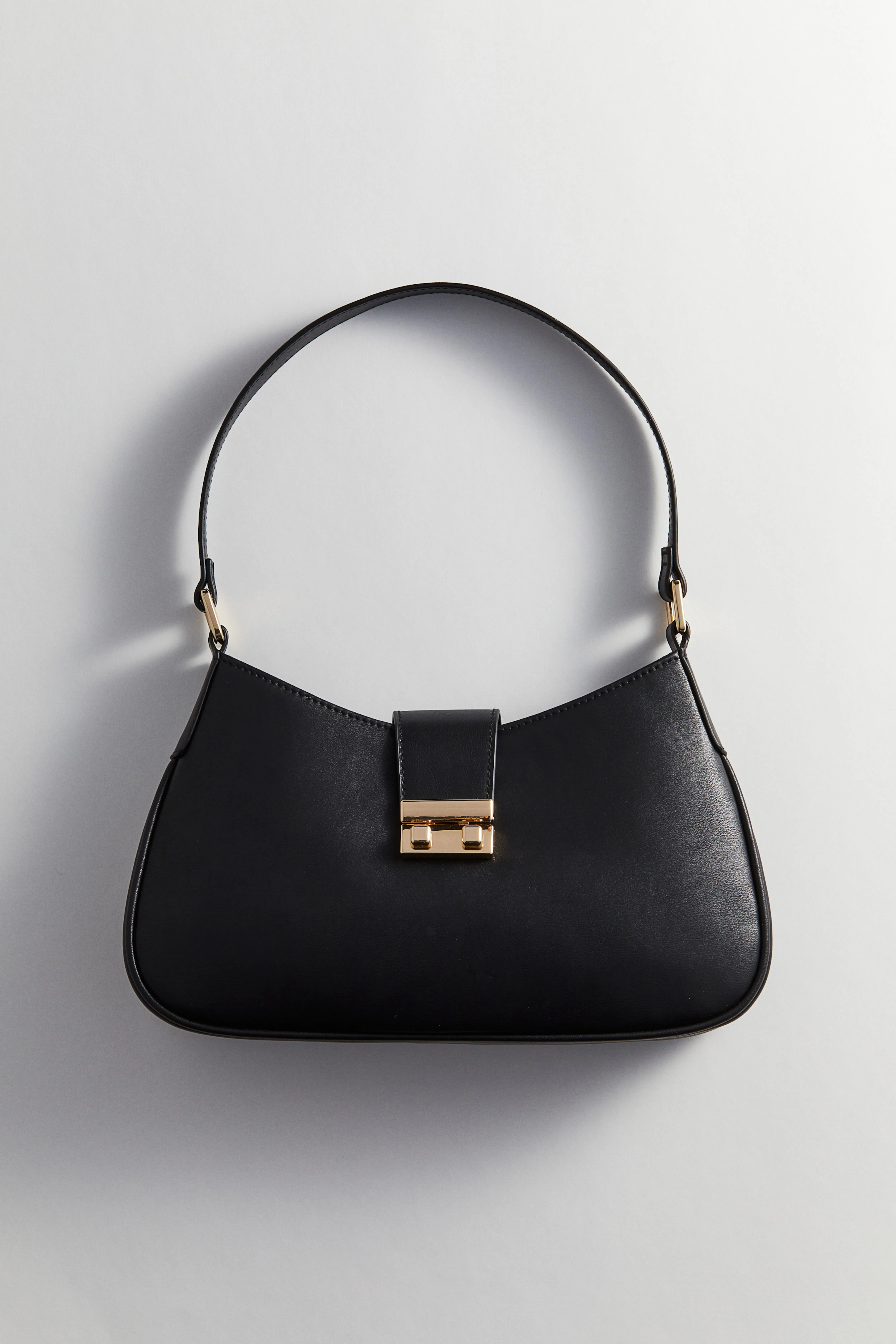 Shoulder bag - Black - Ladies | H&M GB
