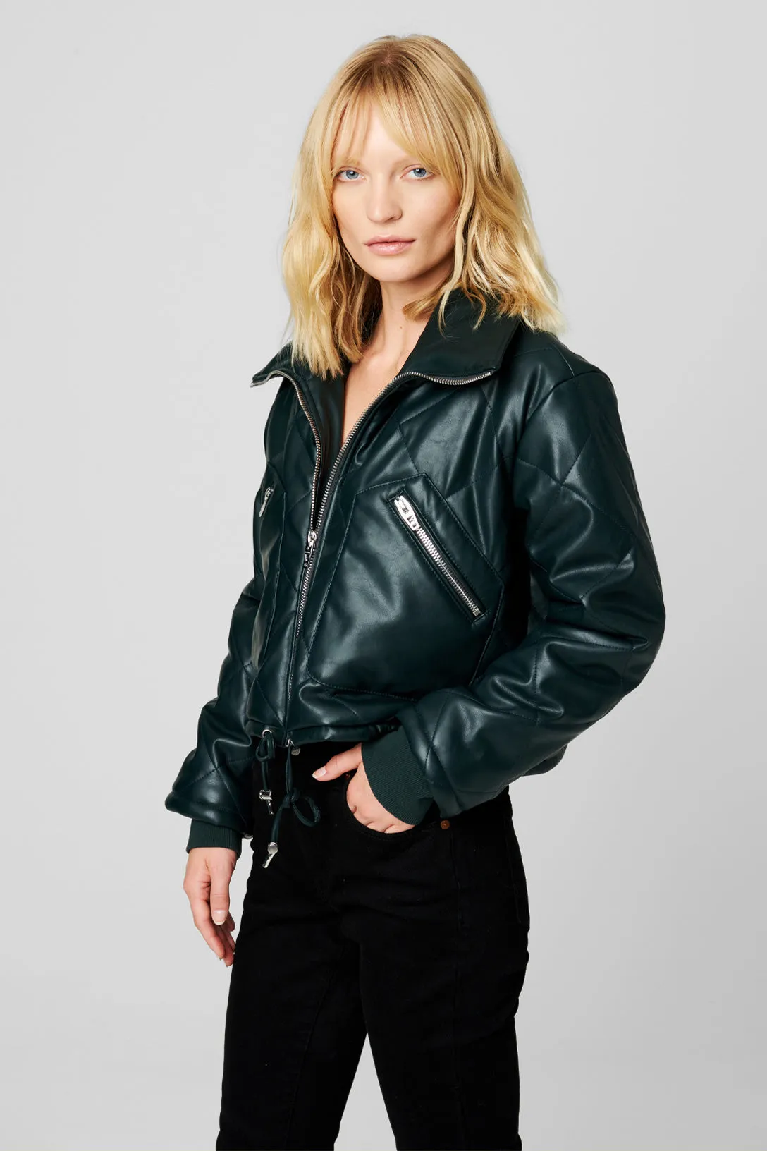 Show And Tell Jacket