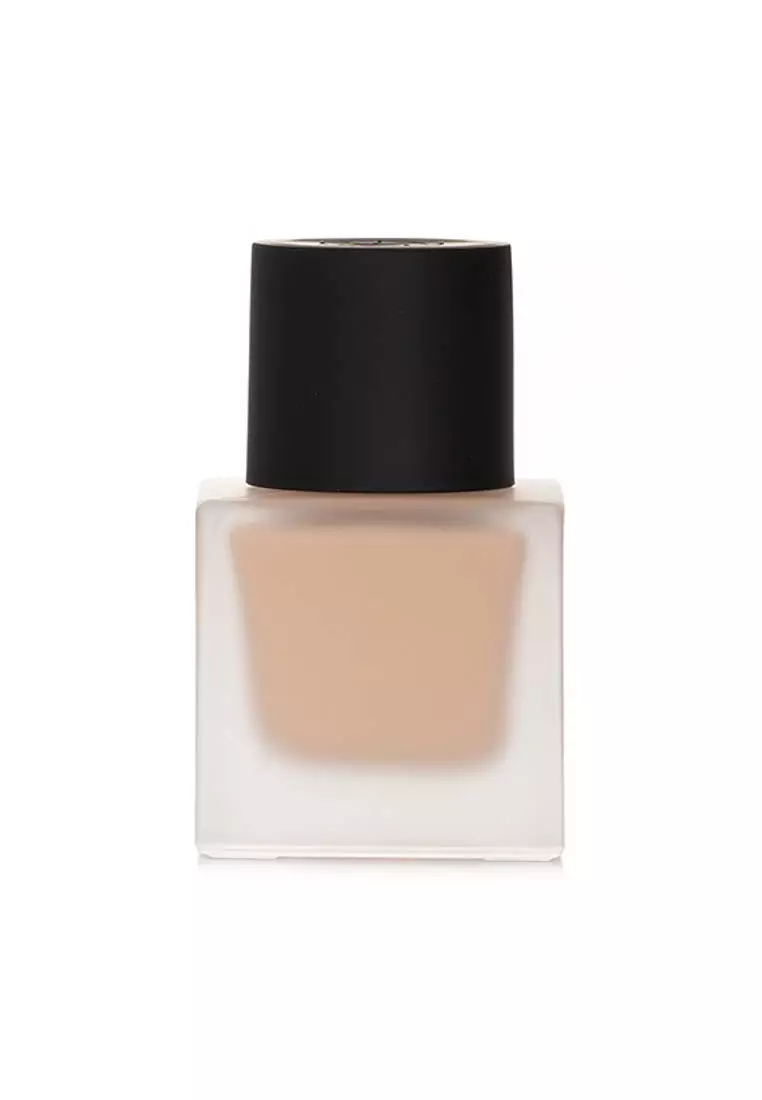 Shu Uemura SHU UEMURA - Unlimited Breathable Lasting Foundation SPF 24 - # 584 Fair Sand 35ml/1.18oz