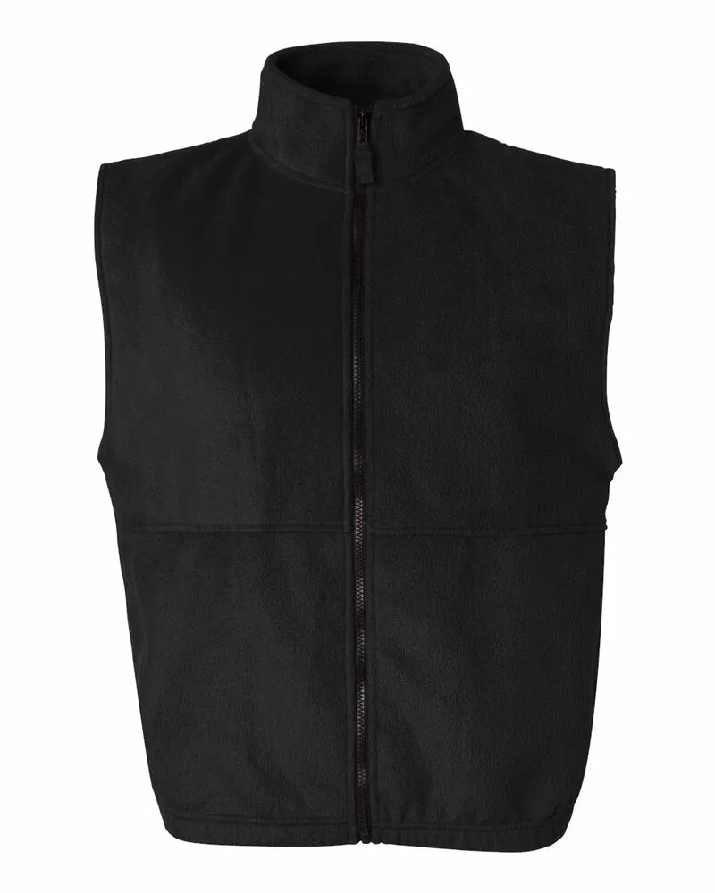 Sierra Pacific 3010 Adult Poly Fleece Vest
