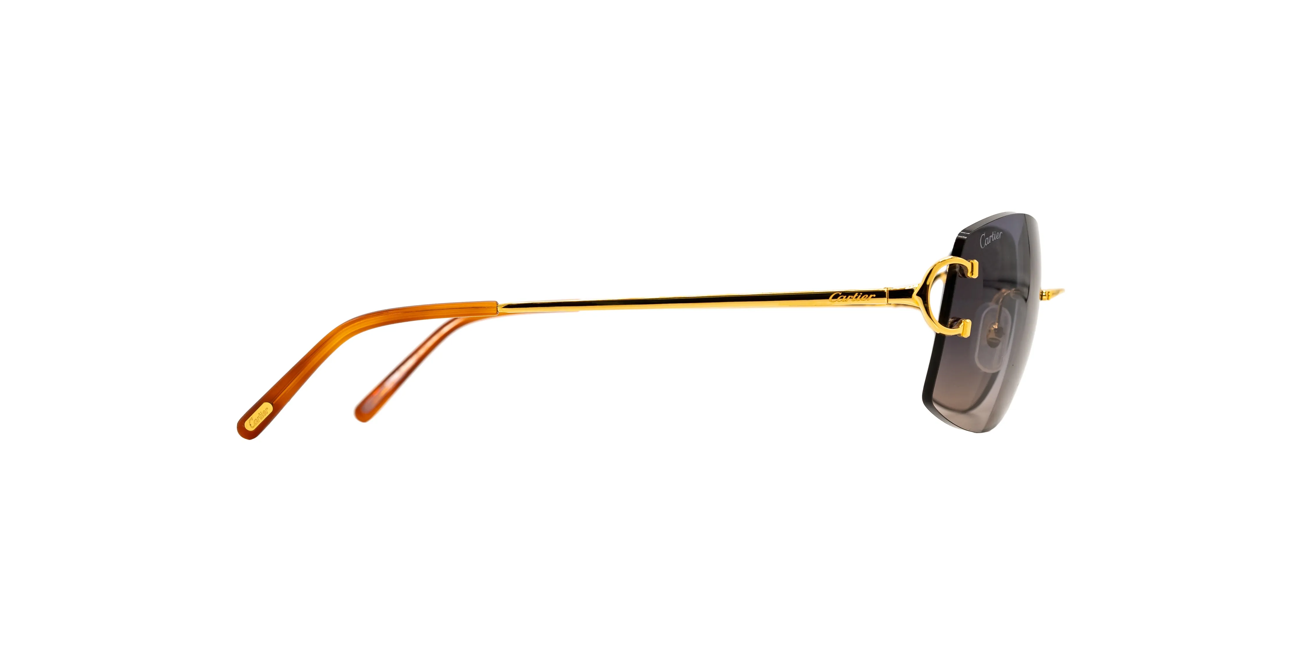 Signature CT0008RS Cartier Sunglasses