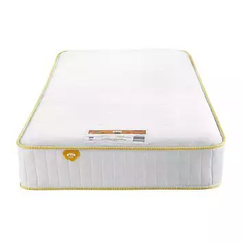 Silentnight Healthy Growth Kids Dreamer Eco Pocket Mattress | Kaleidoscope