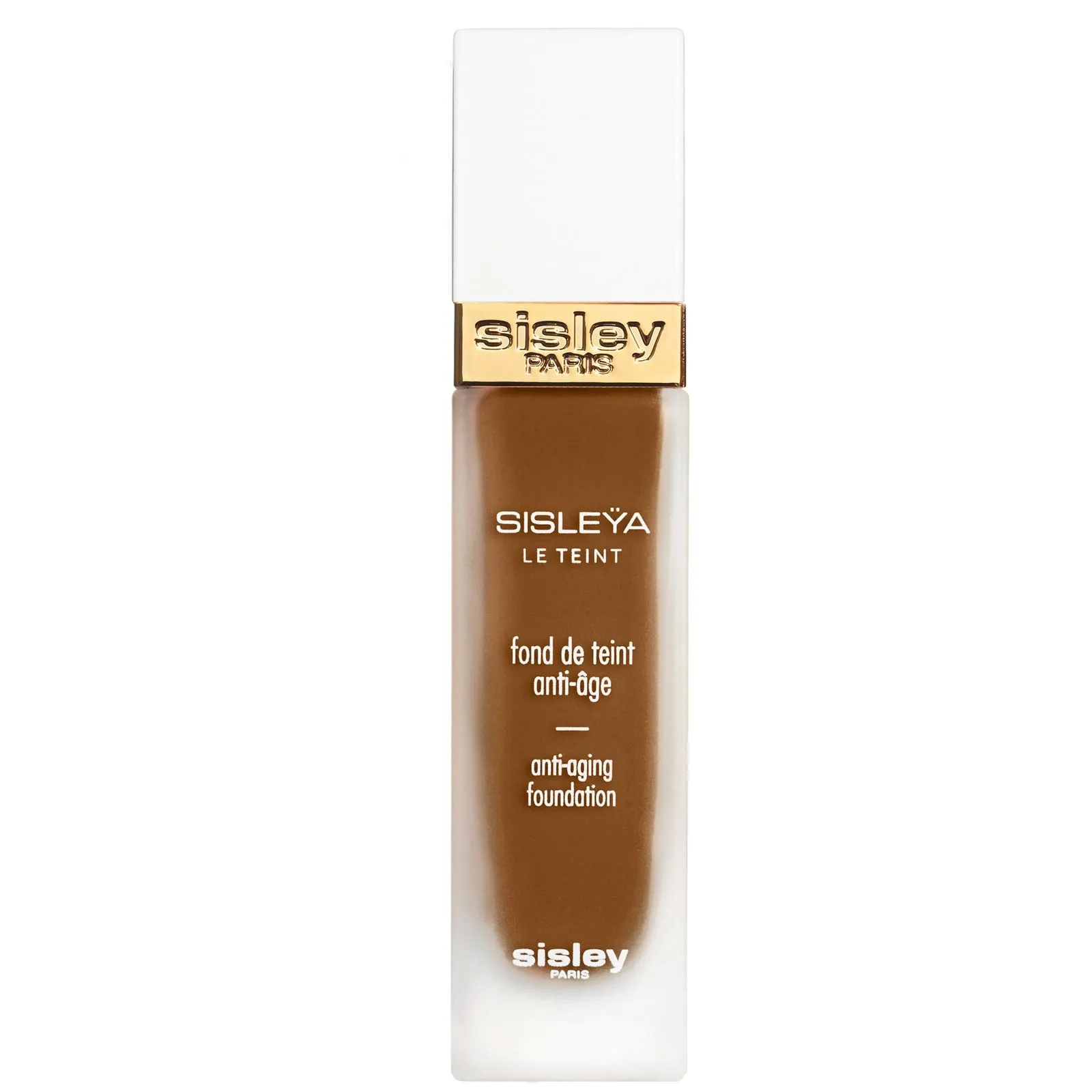 Sisley Paris Sisleya Le Teint Foundation 30ml - 7N Caramel