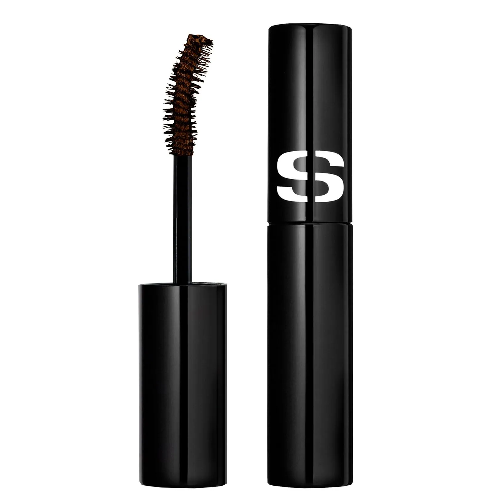 Sisley Paris So Curl Mascara 10ml (Various Shades) - Deep Brown