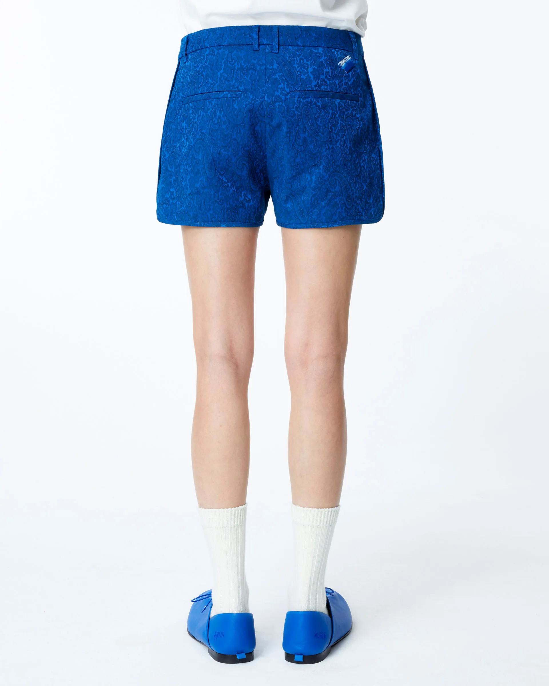 Sisti shorts