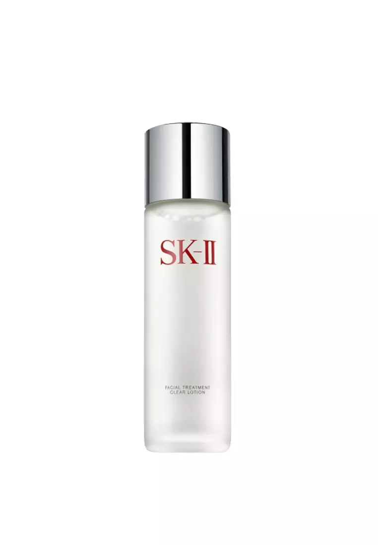 SK-II SK-II Facial Treatment Clear Lotion(160ml)Exp: Nov2025