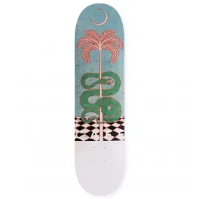 Skateboard Café Tree Of Life Skateboard Deck 8.625