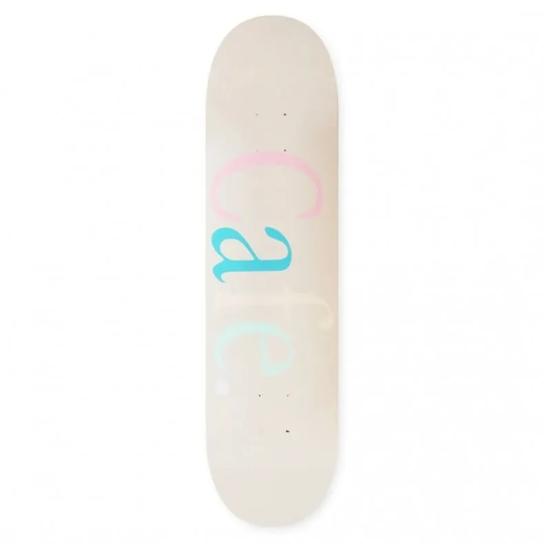 Skateboard Café Wayne Skateboard Deck 8.5