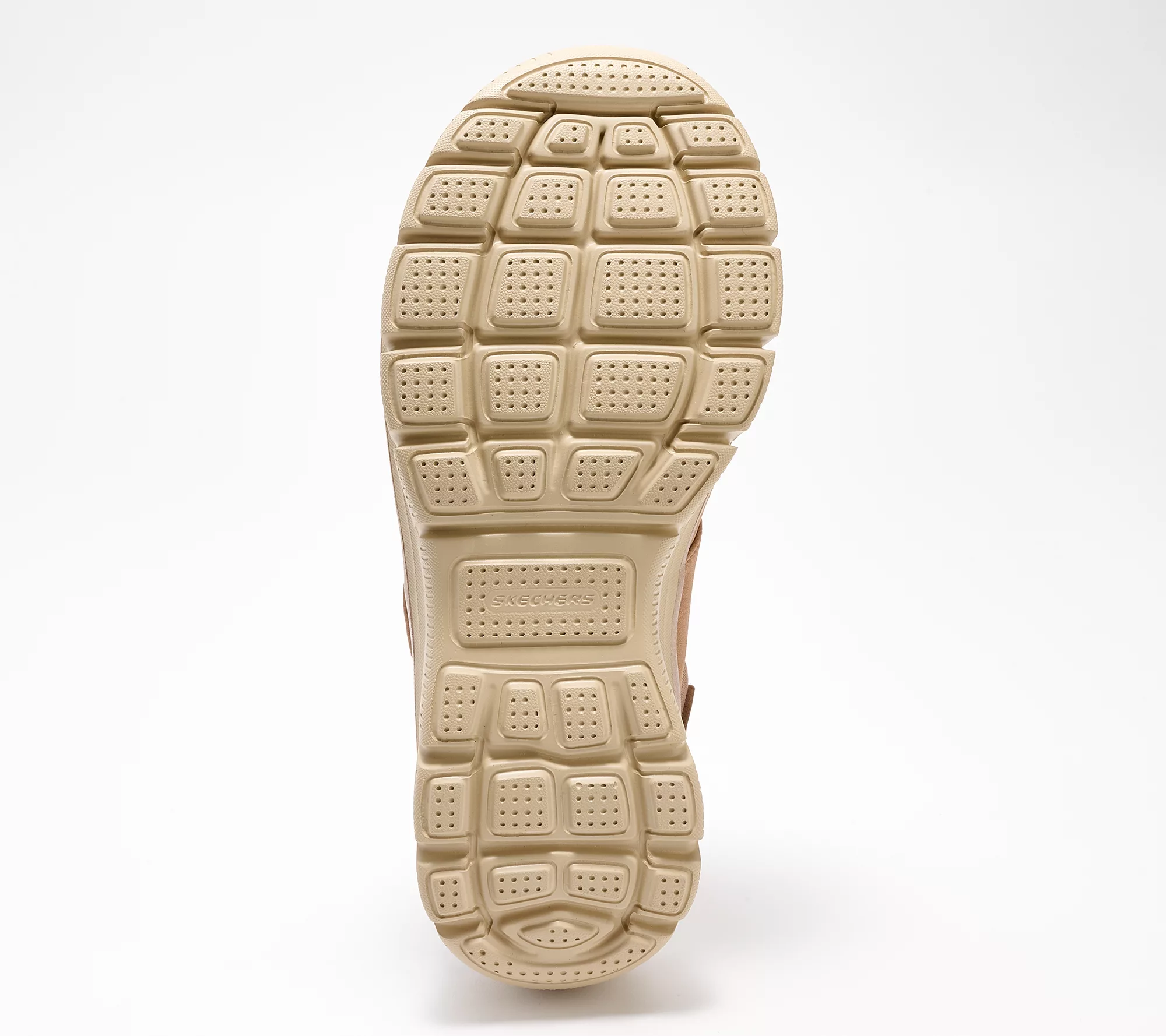 Skechers Easy Going Adjustable Vegan Sandals- Certified Charm