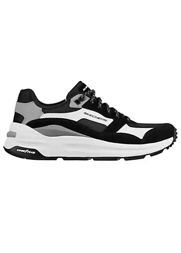 Skechers Global Jogger Full Envy Trainers | Kaleidoscope