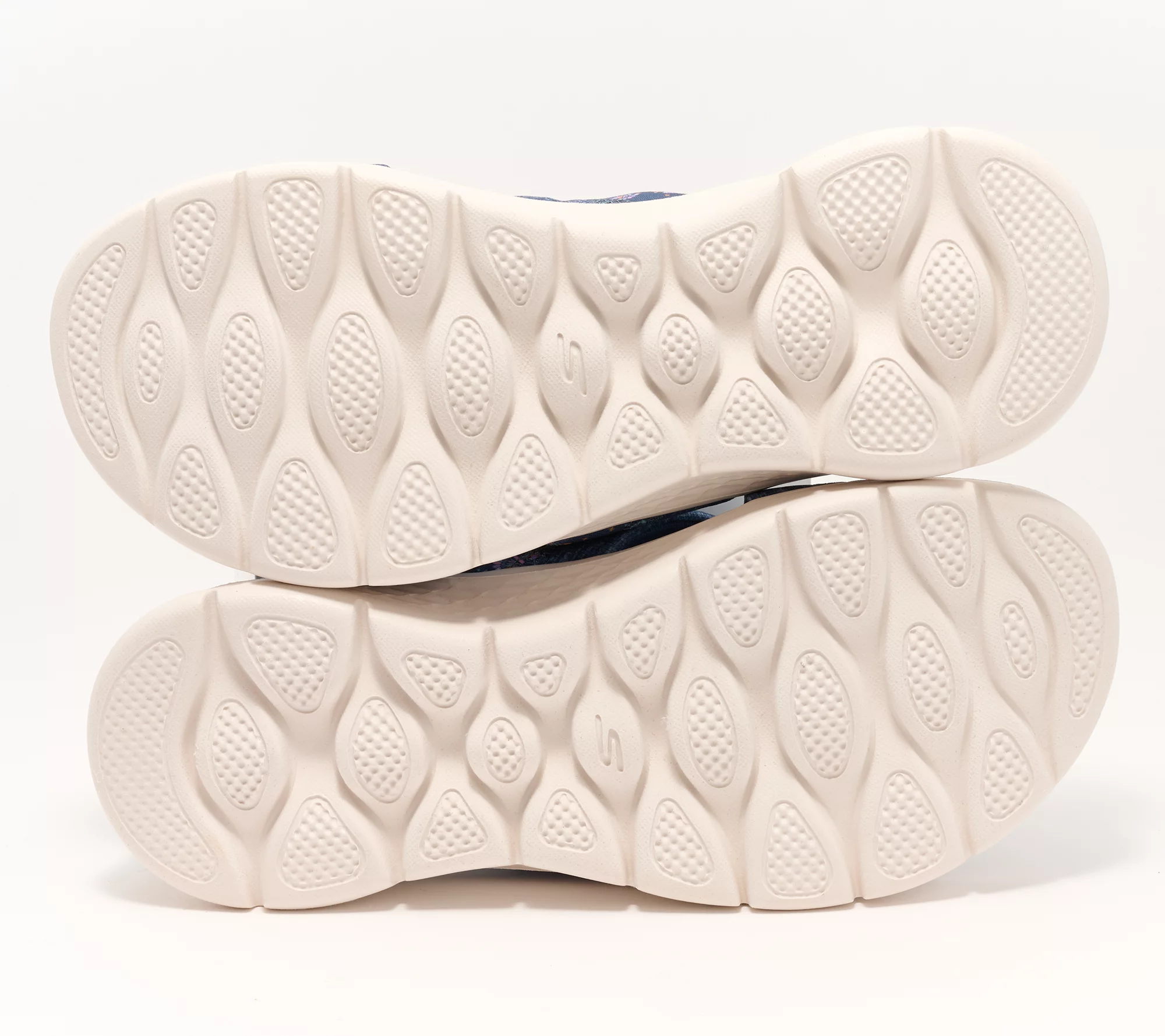 Skechers GOWalk Flex Washable Crossband Slide Sandals -Impressed
