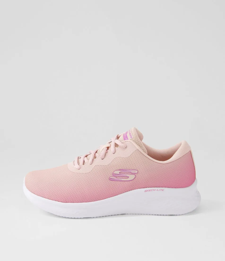 SKECHERS Skech Rose Fabric Sneakers