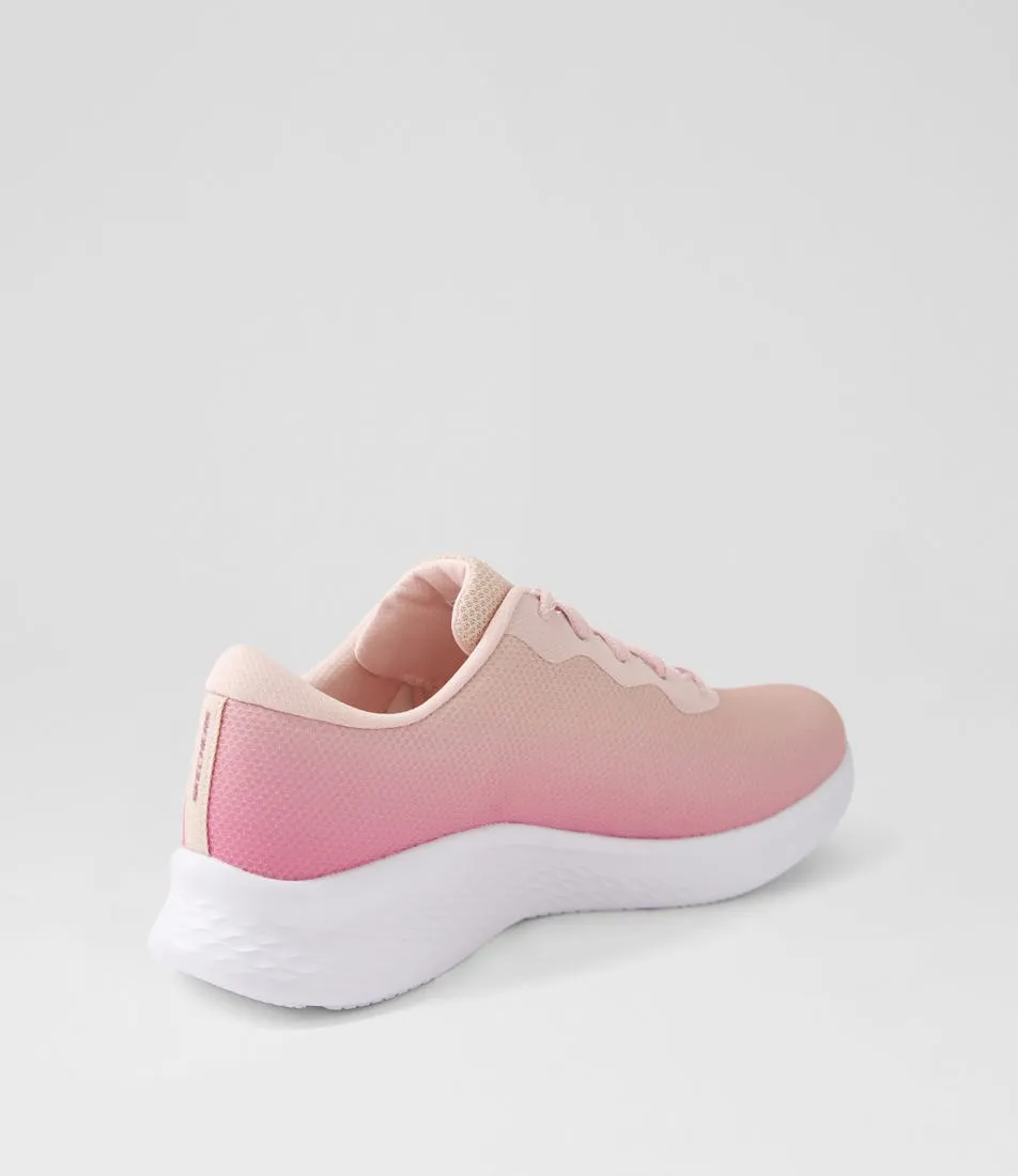 SKECHERS Skech Rose Fabric Sneakers