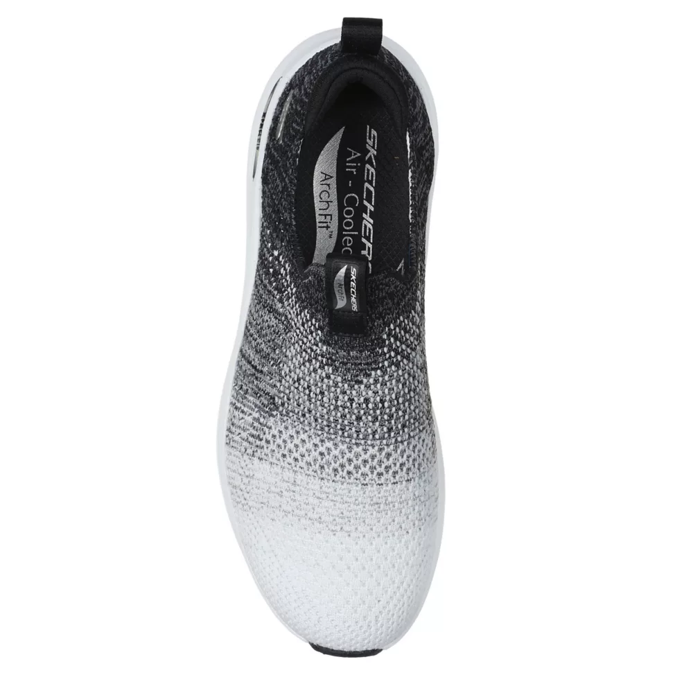 SKECHERS  WOMENS ARCH FIT 2.0 RUNNING SHOE