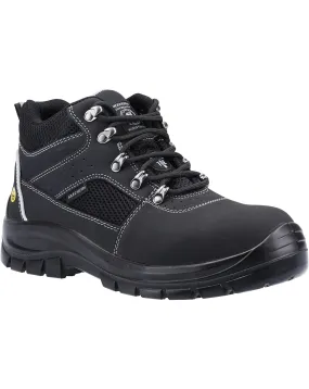 Skechers Workwear Trophus Letic Safety Boot