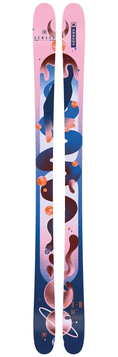 Ski Armada ---Arw 84 (Long)