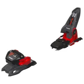Ski binding Marker ---Jester 16 90mm Anthracite Black Red