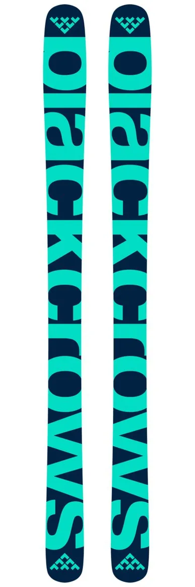 Ski Black Crows ---Atris