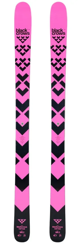 Ski Black Crows ---Corvus