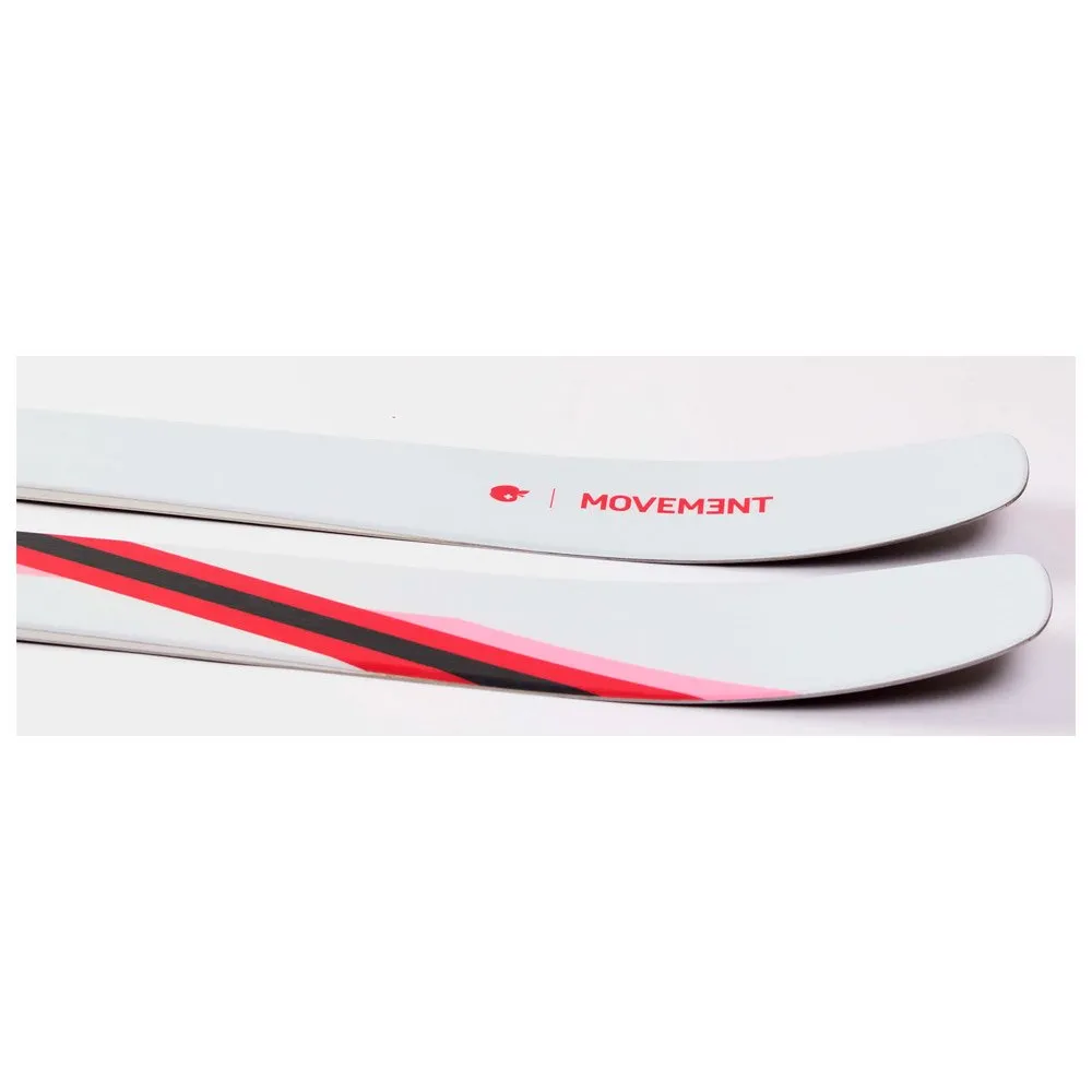 Ski Movement ---Go 98 W Ti