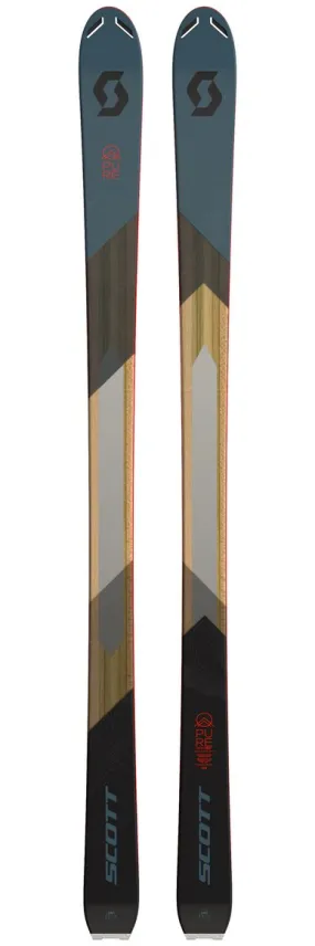 Ski Scott ---Pure Free 90Ti