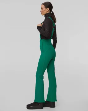 Ski trousers with suspenders Goldbergh High End GB01676244-6646