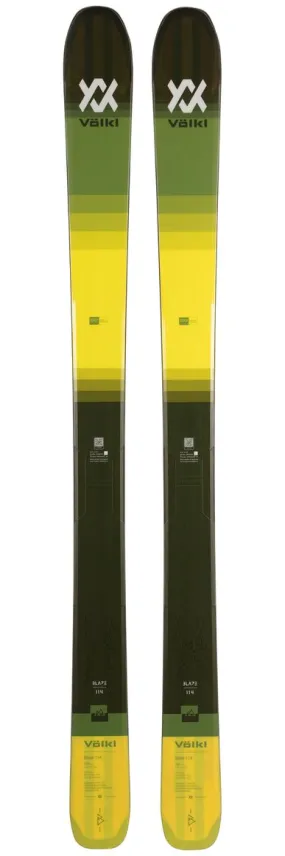 Ski Volkl ---Blaze 114