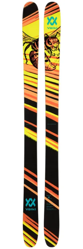 Ski Volkl ---Revolt 96