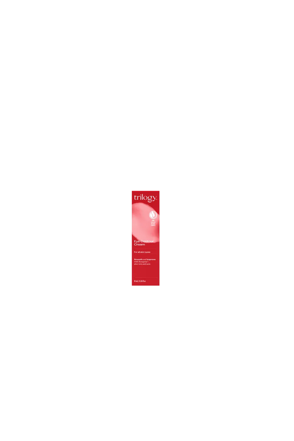 Skin | Eye Contour Cream | Trilogy