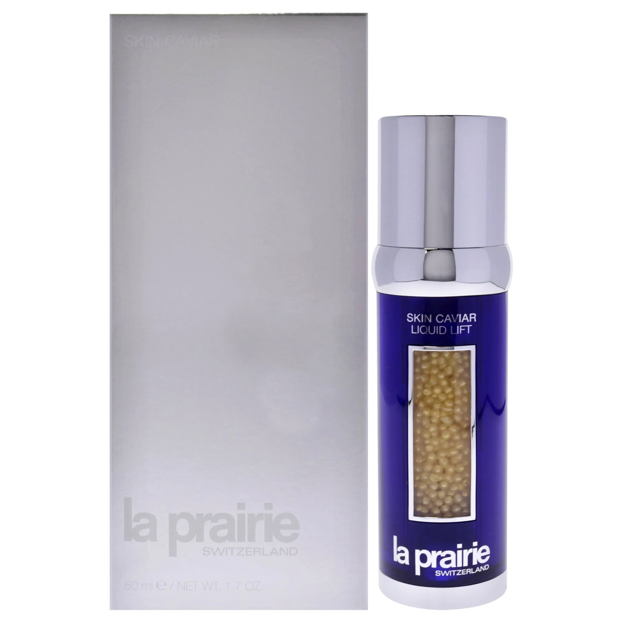 Skin Caviar Liquid Lift by La Prairie for Unisex - 1.7 oz Serum