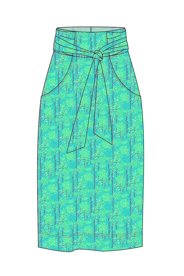 Skirt Siena / BlossomTree