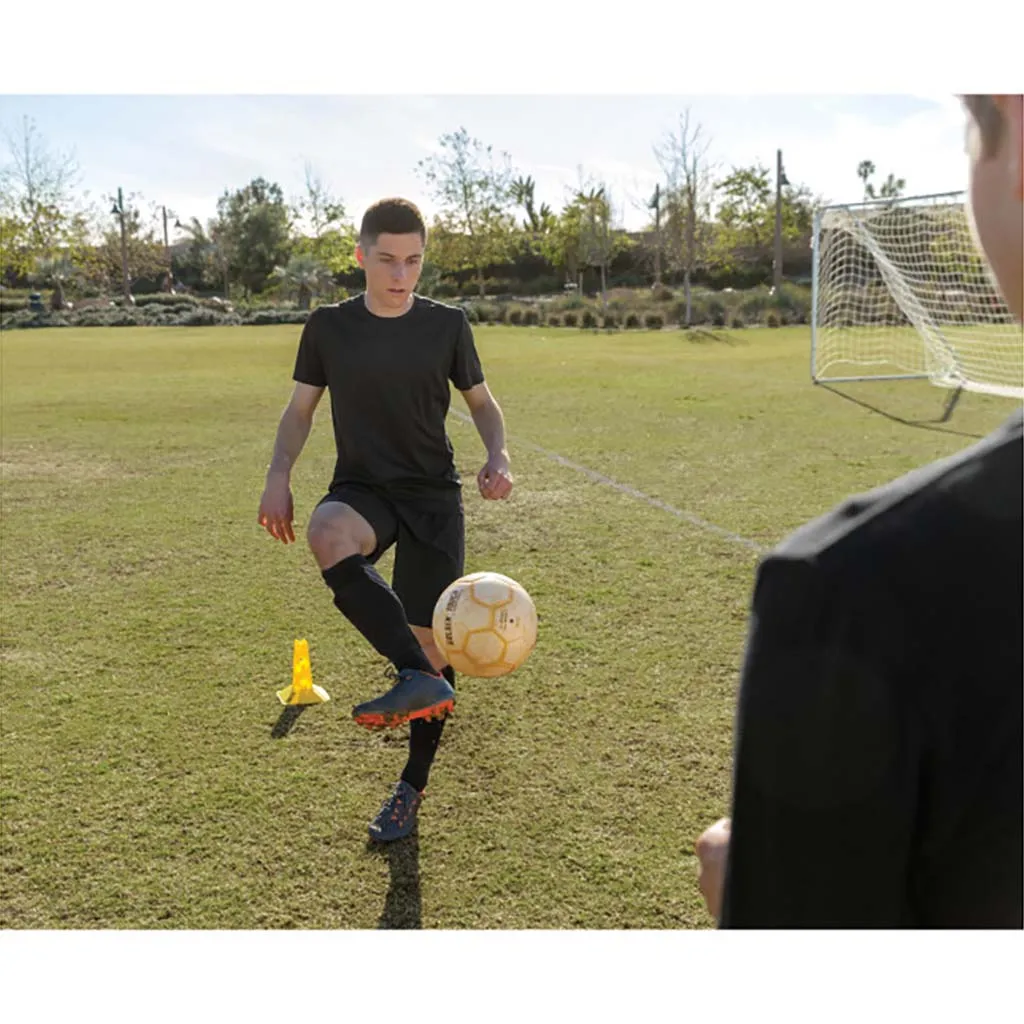 Sklz Golden Touch Trainer ballon lesté d'entrainement de soccer