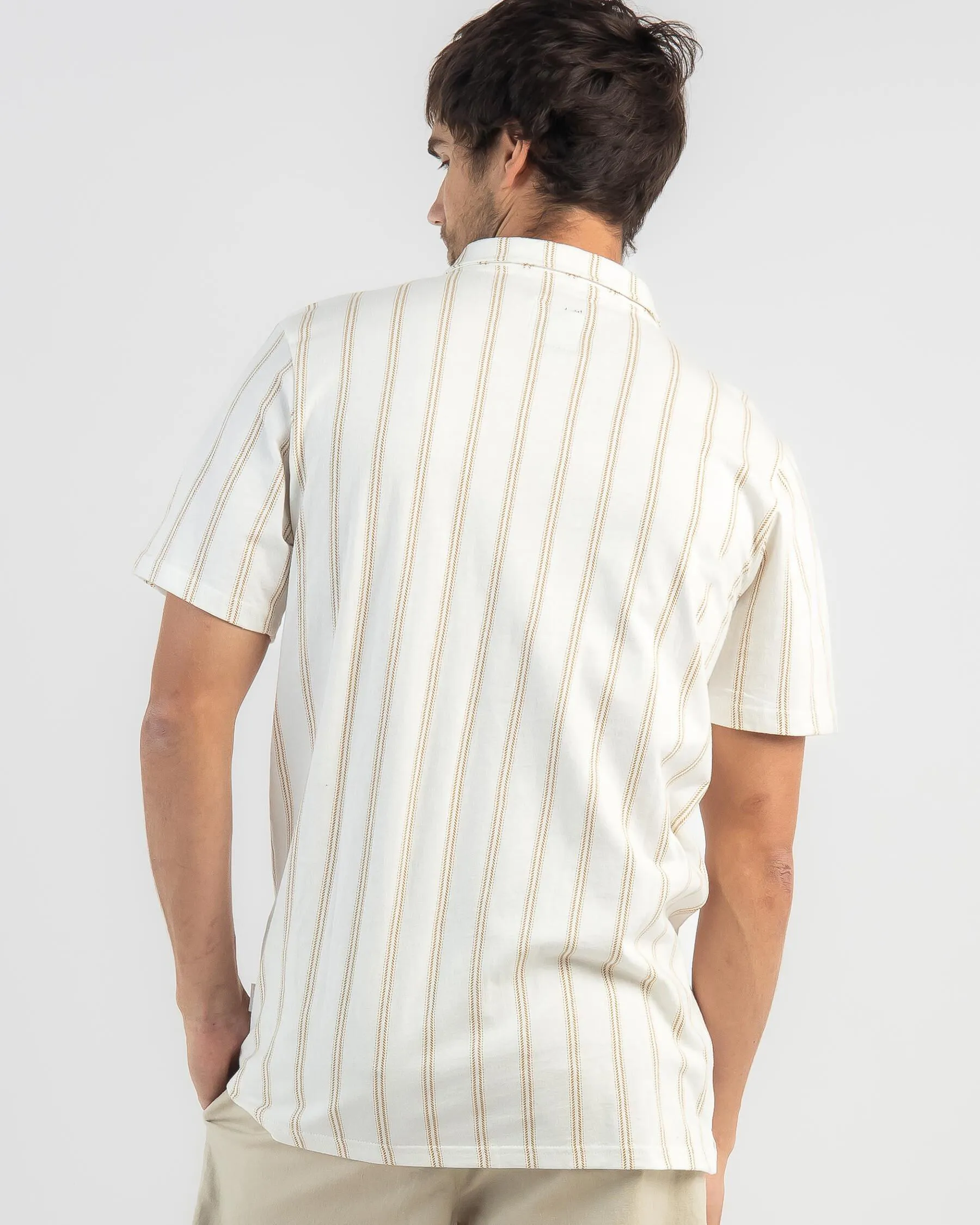 Skylark Trinity Polo T-Shirt