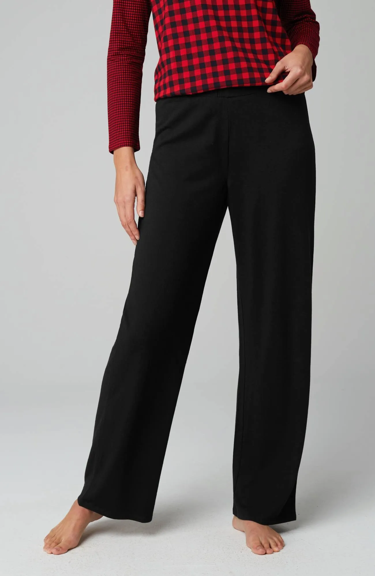 sleep ultrasoft relaxed full-leg pants