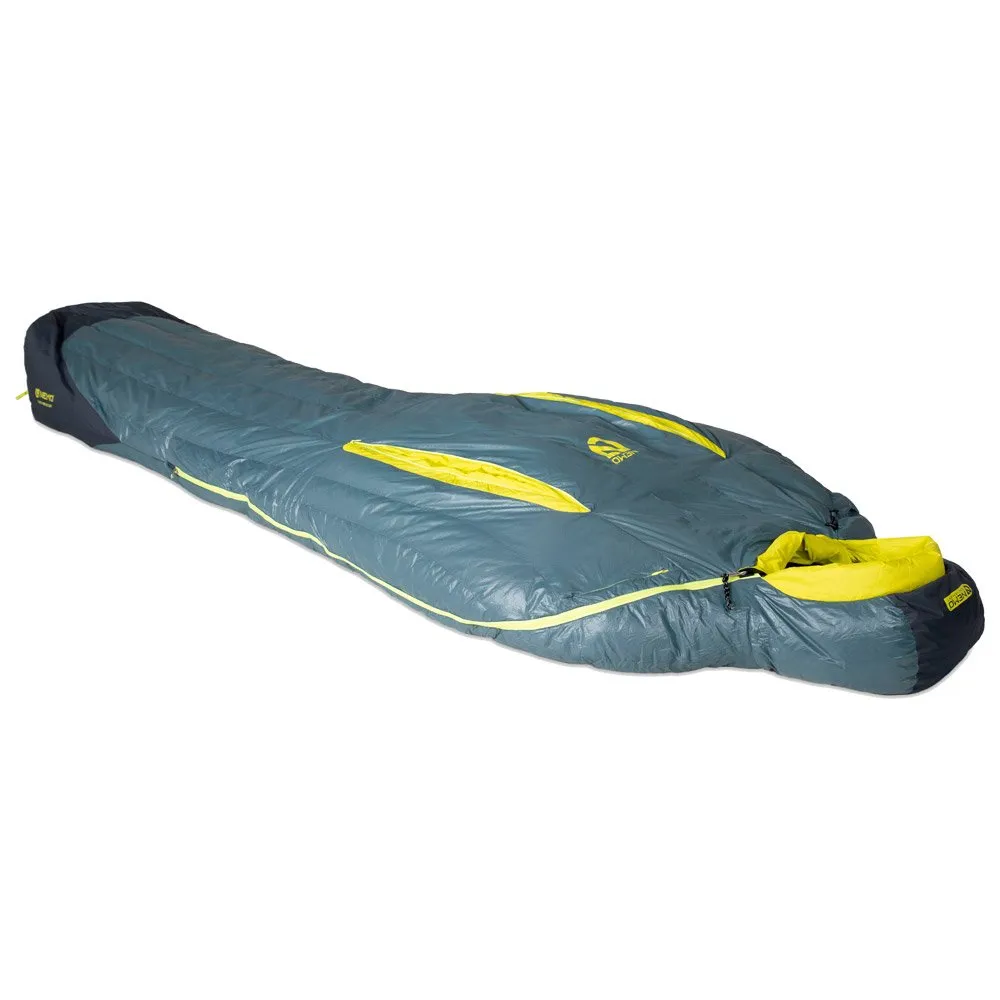 Sleeping bag Nemo ---Kayu 30 Long Fortress Lumen