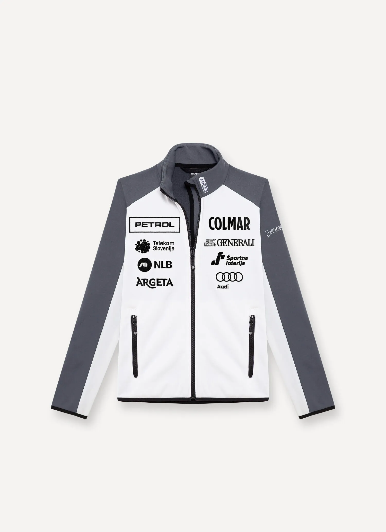 Slovenian national ski team sweatshirt -