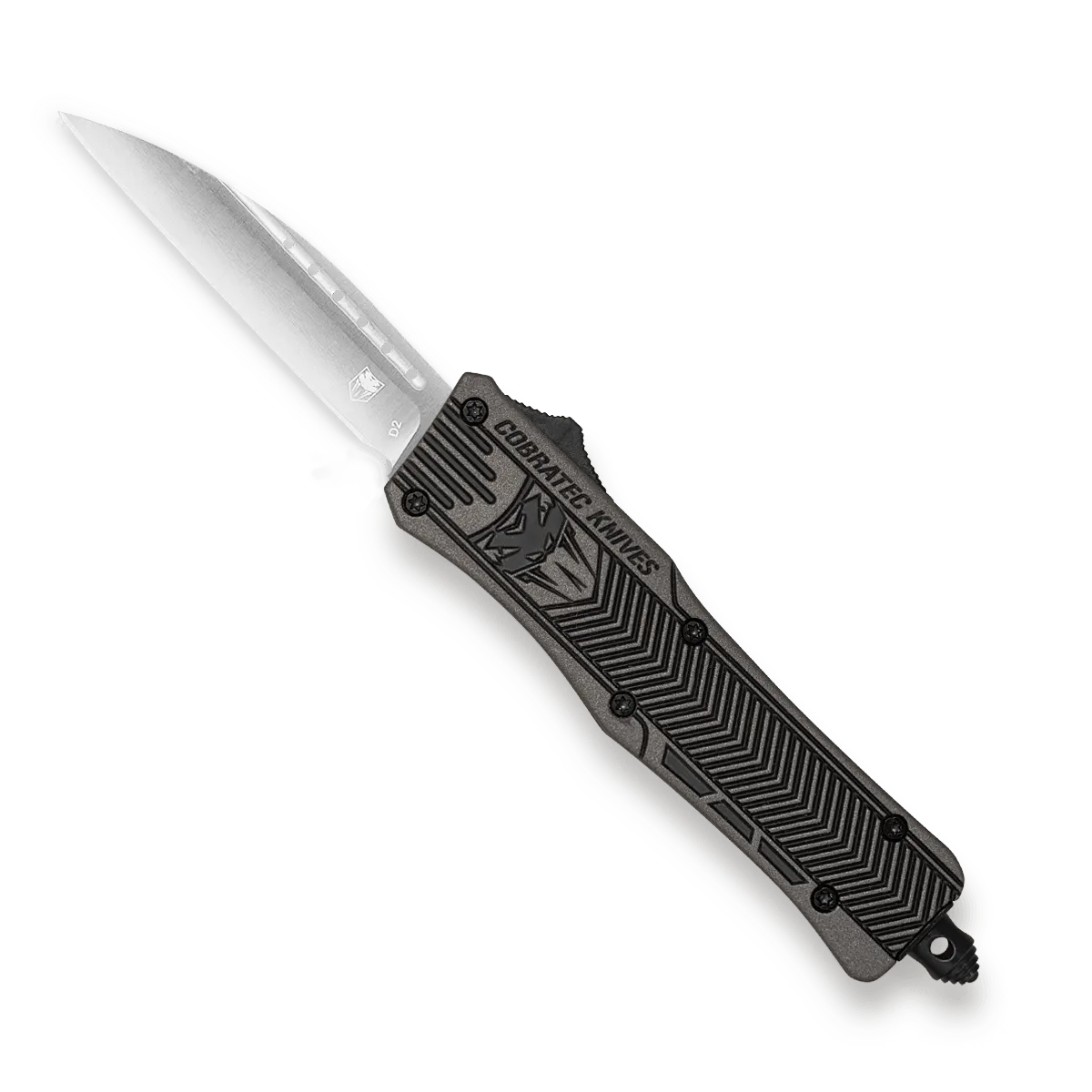 Small CTK-1 Tungsten w/ Graphite Black