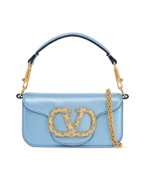 Small Loc Shoulder Bag