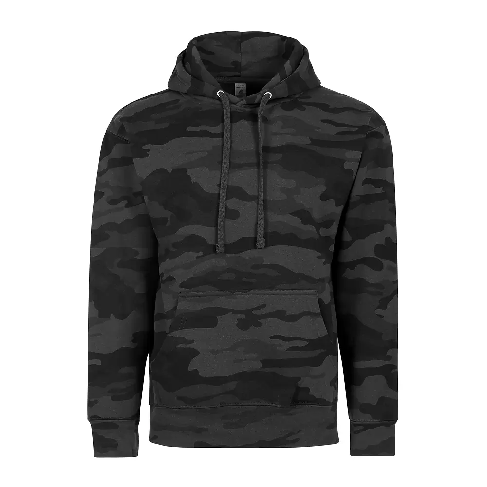 Smart Blanks 7001C PREMIUM CAMO HOODIE SKU: 7001C