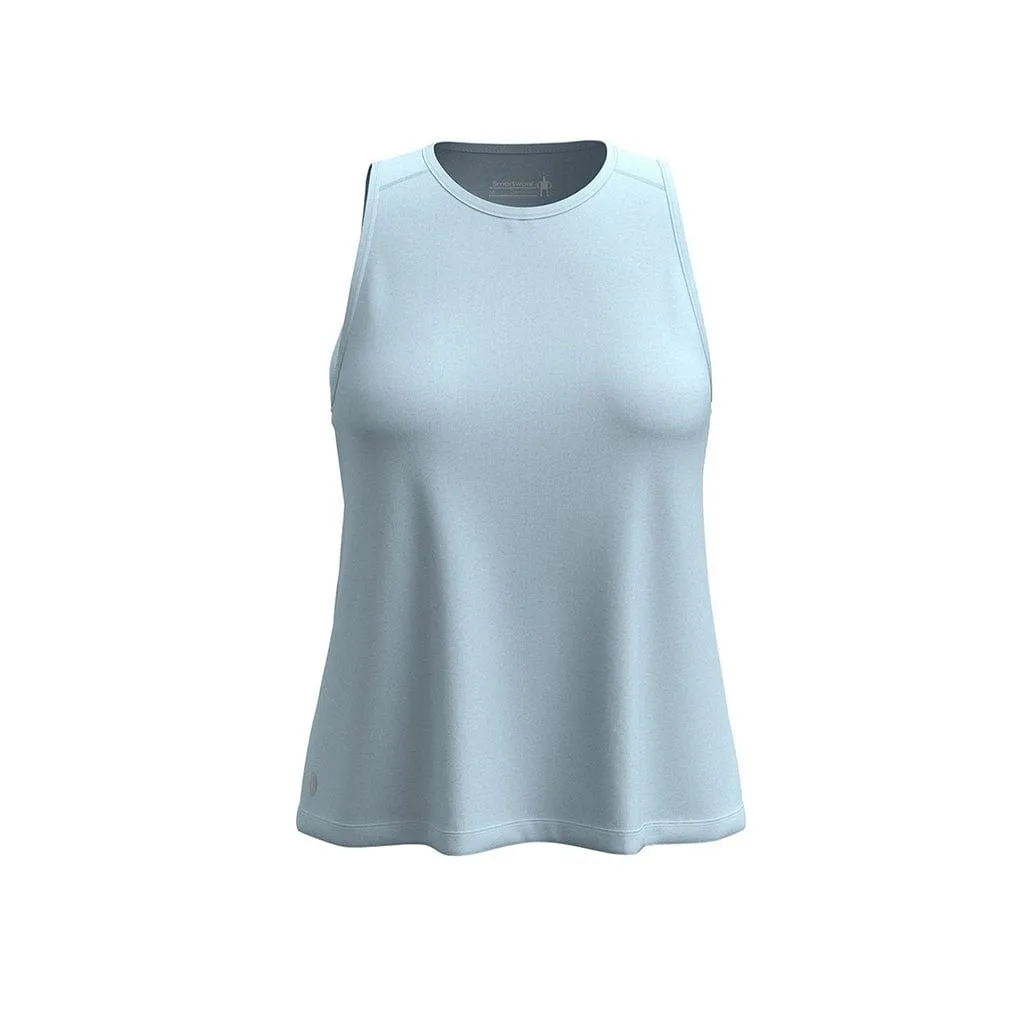 Smartwool Women's Active Ultralite Tank