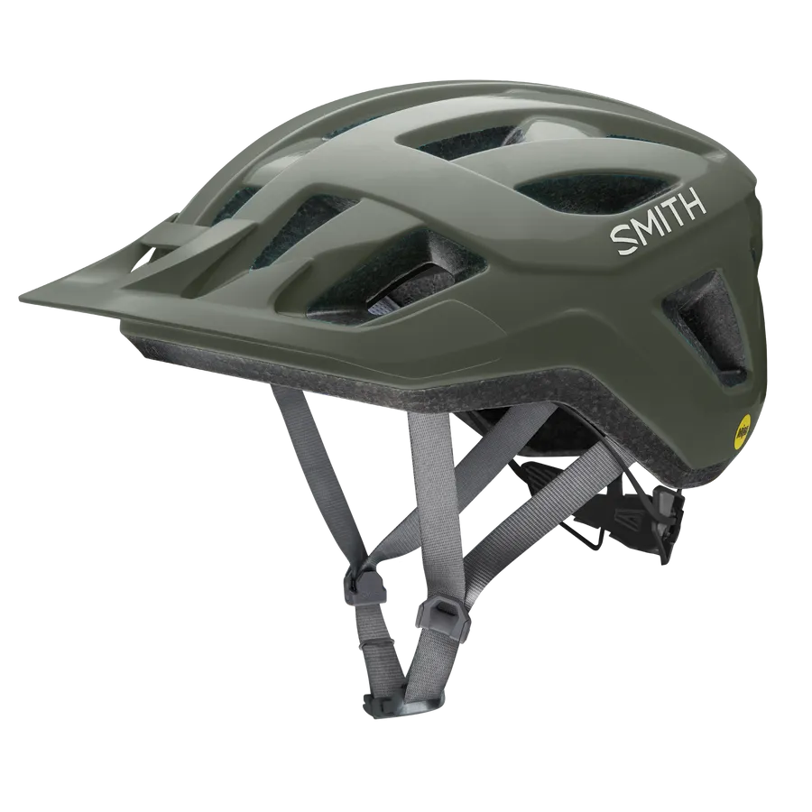 Smith Convoy MIPS MTB Helmet - Sage