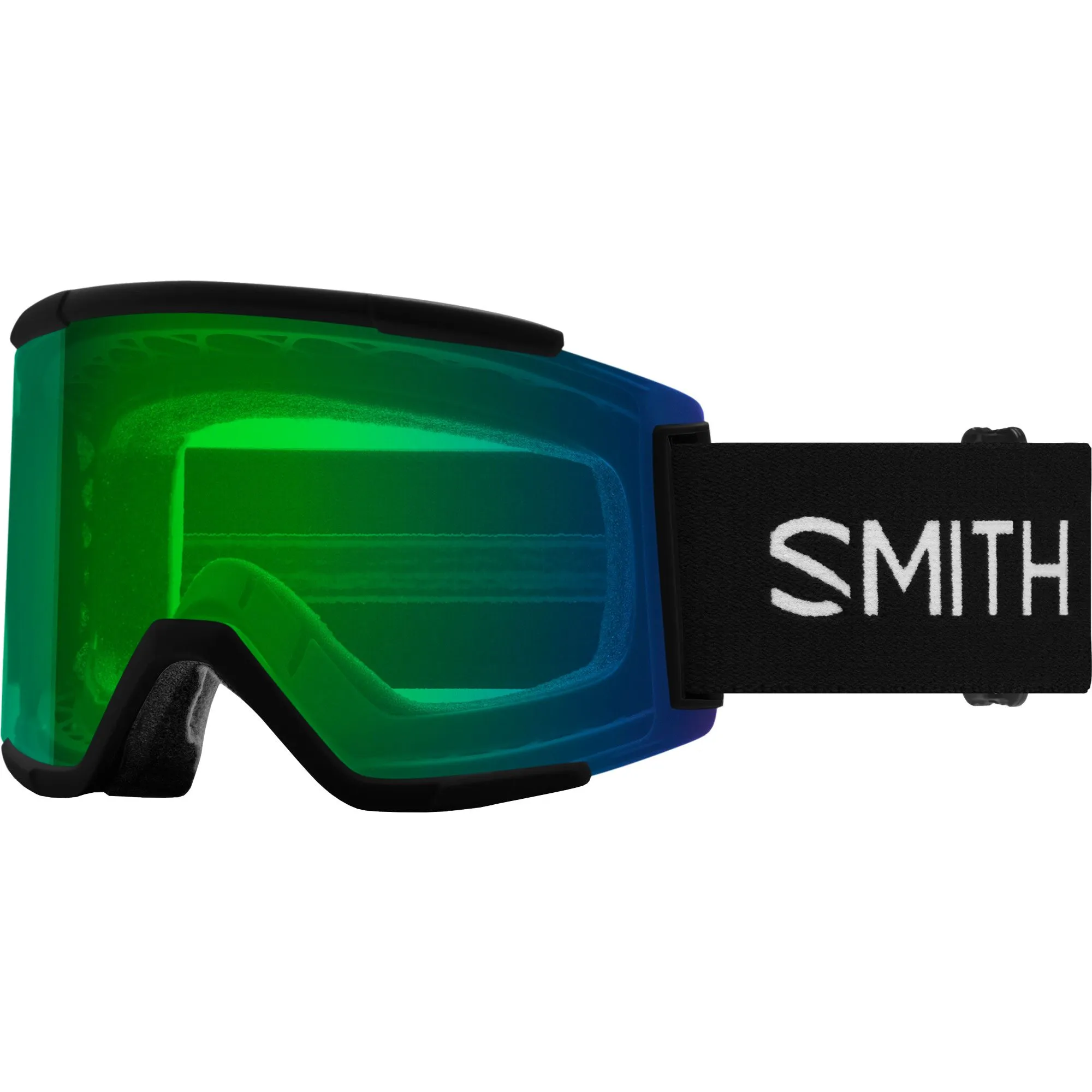 Smith - Squad XL Ski Goggles black