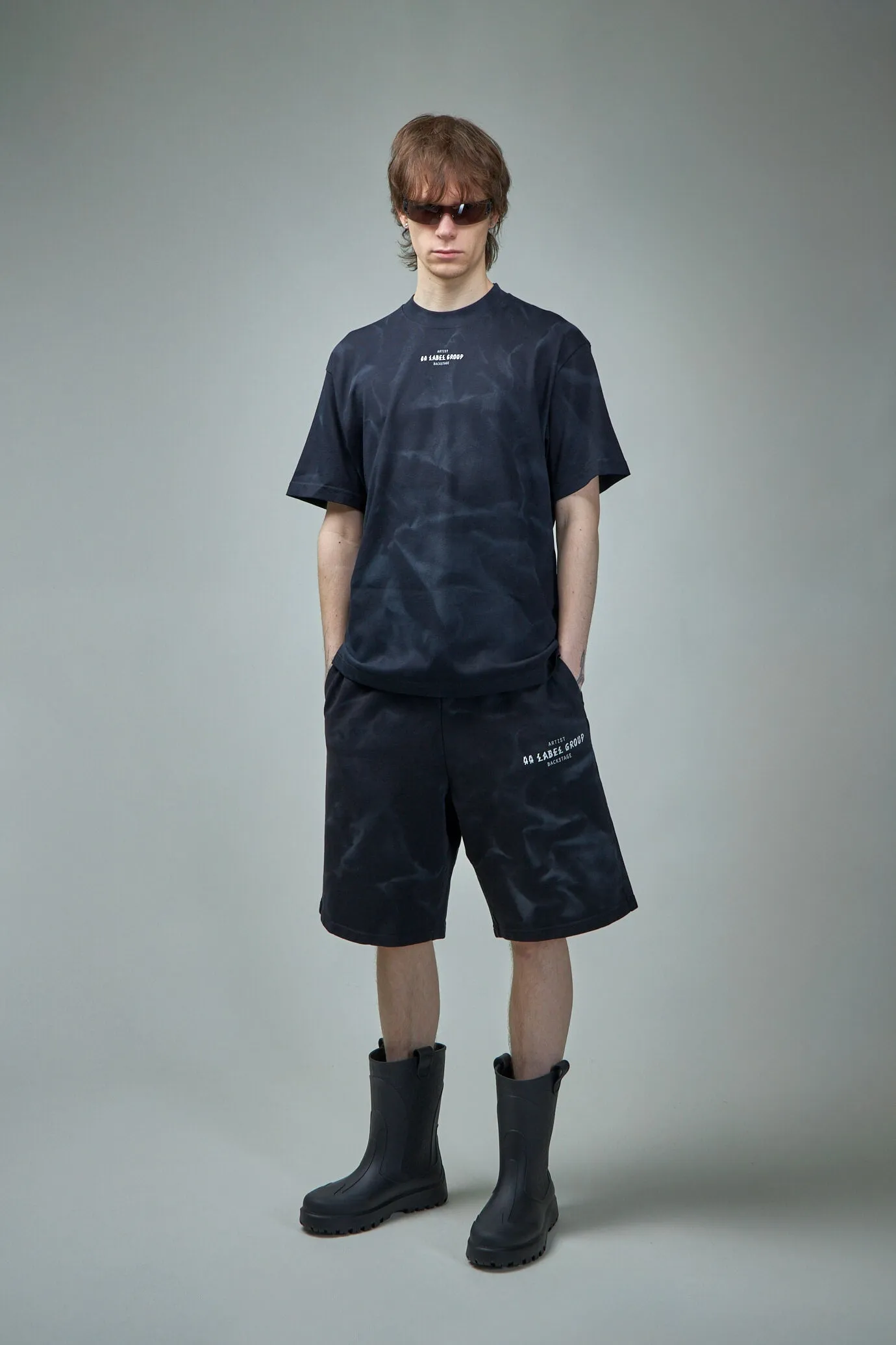 Smoke Short