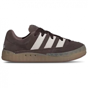 Sneakers adidas Adimatic Dark Brown/ Ftw White/ Earth Strata