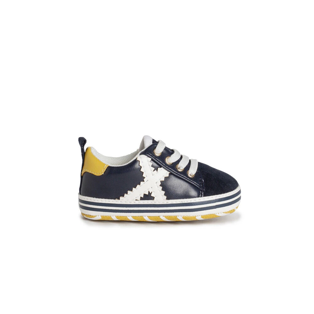 Sneakers alla Moda Uomo