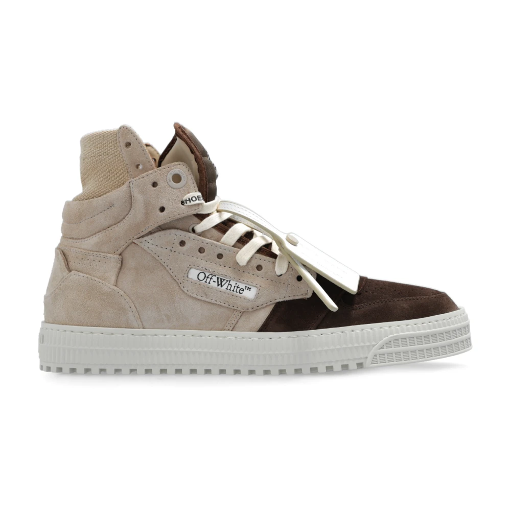 Sneakers alte ‘3.0 Off Court’
